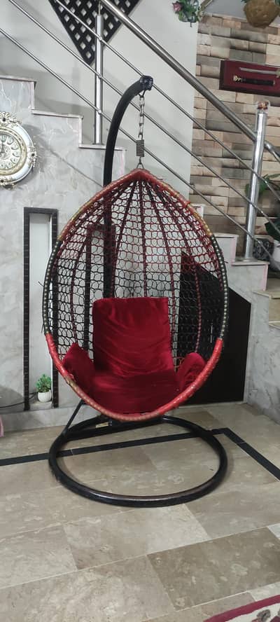 Egg Swing Chair