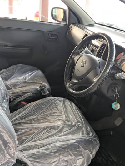 Suzuki Alto 2024