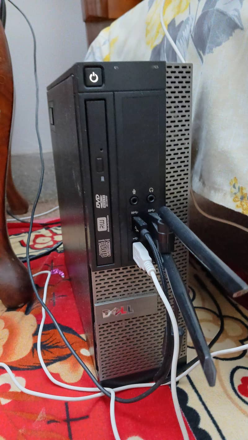 i7 4gen pc 1
