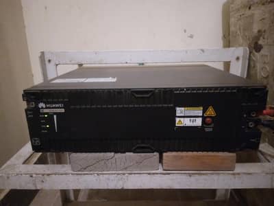 Huawei 100Ah 48v lithium battery