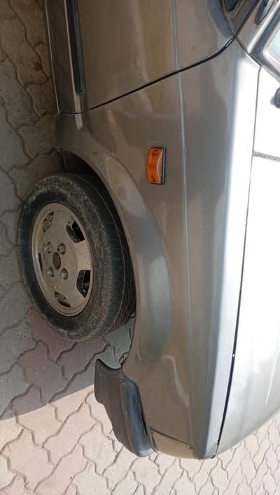 Daihatsu Charade 1986/96