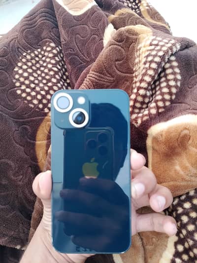 Apple iPhone 13 mini