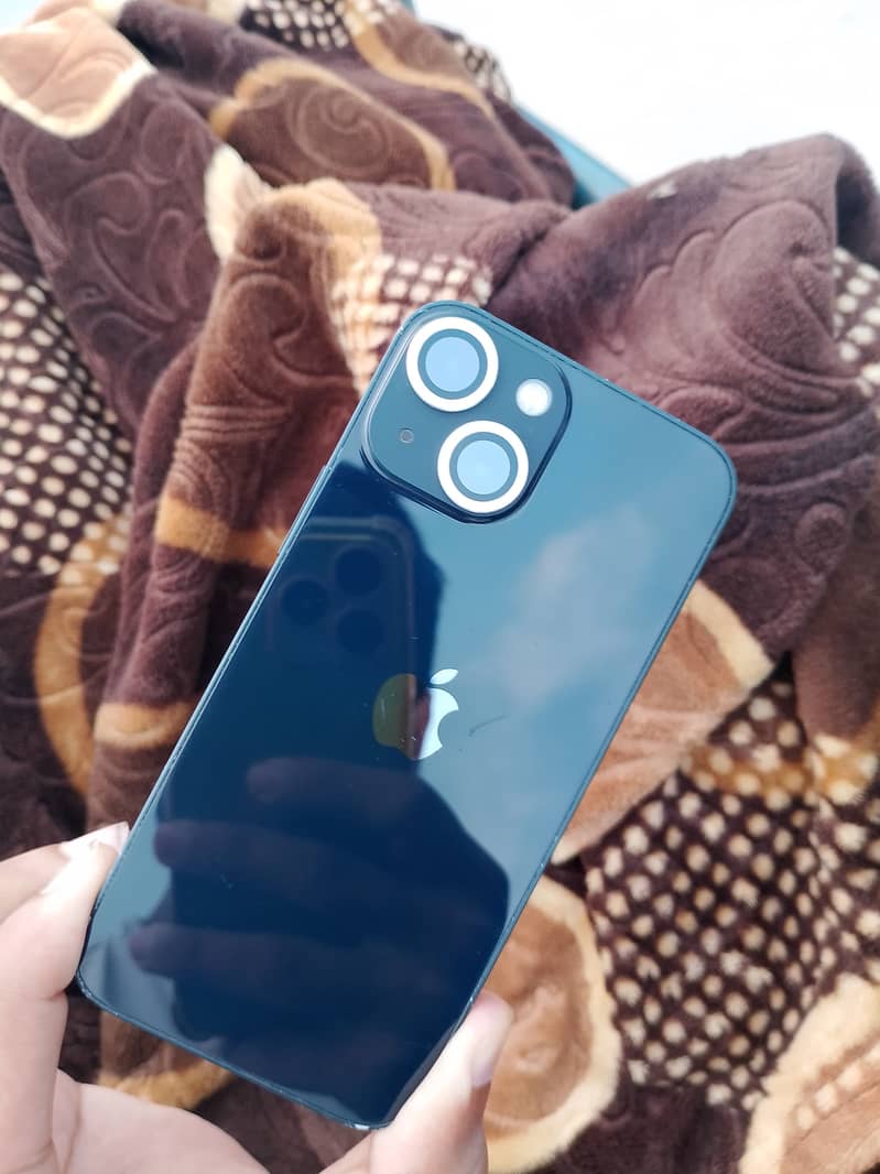 Apple iPhone 13 mini 2