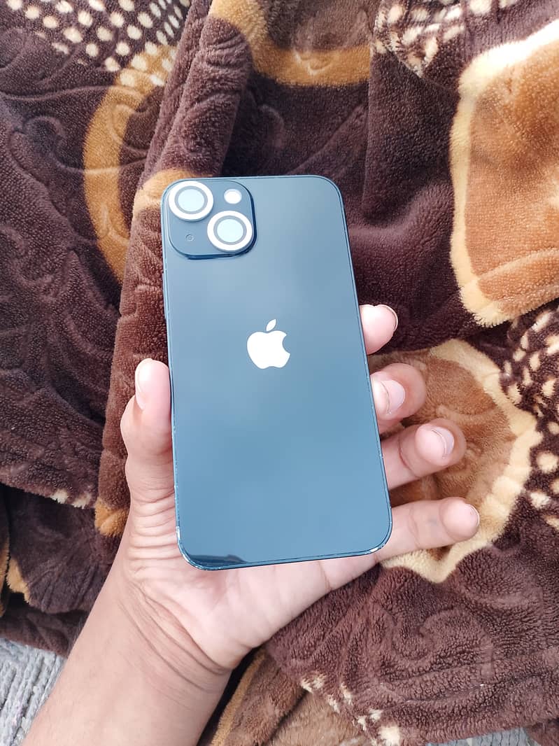 Apple iPhone 13 mini 3