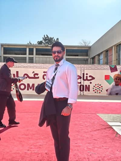 Muhammad  Adil