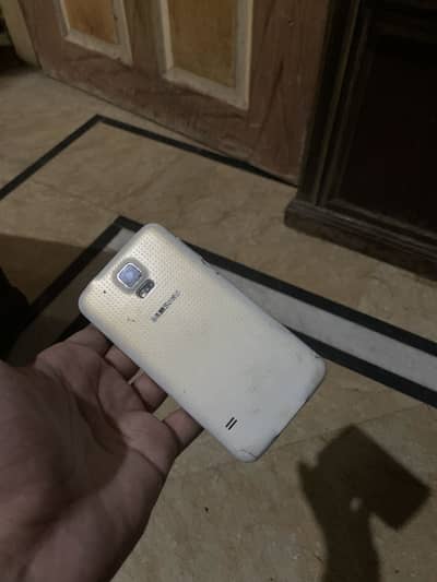 Samsung S5 PTA APPROVED
