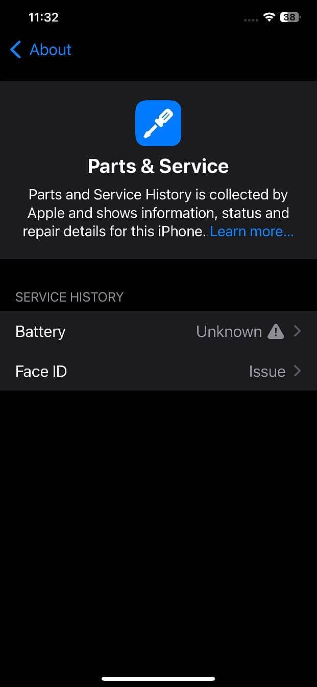 iphone Xs max 1
