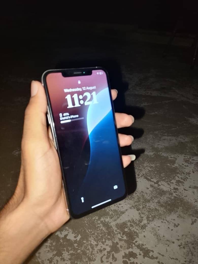iphone Xs max 2