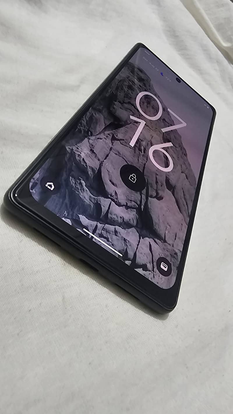 Google Pixel 6 Pro 1