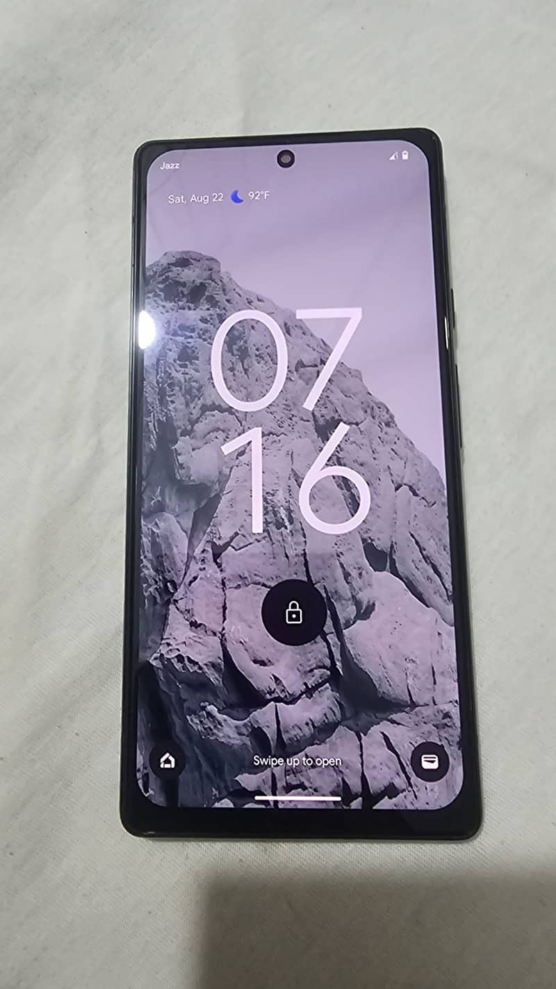 Google Pixel 6 Pro 2
