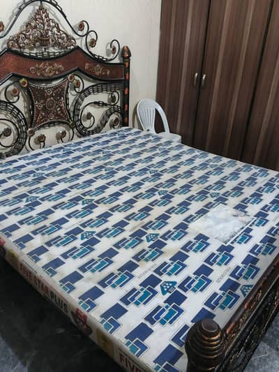 mattress king size 72"x78"