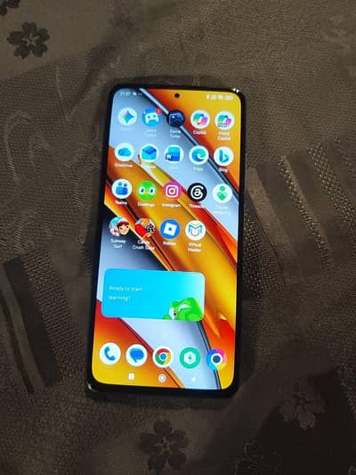 Poco f3 gaming phone