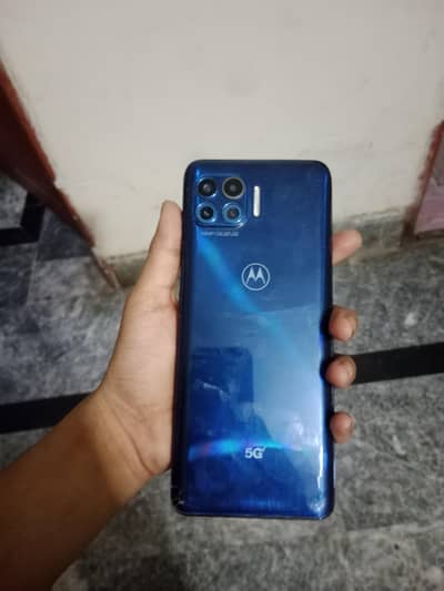 Motorola One 5G UW  | 128GB 4GB RAM | 5000mAh Battery
