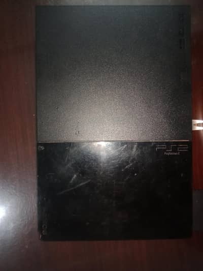 jailbreak Japanese PS2 slim (SCPH-90006)