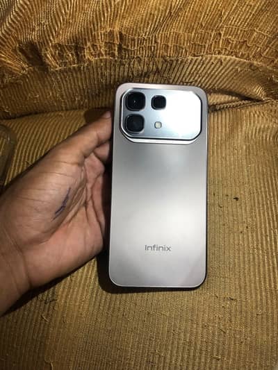 Infinix Note 60 Pro