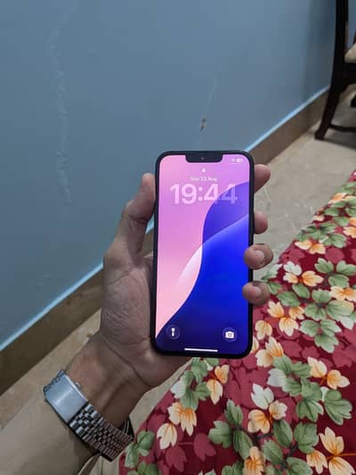 Apple iPhone 13 JV 128GB