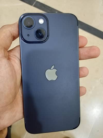 Apple iPhone 13 100% Health