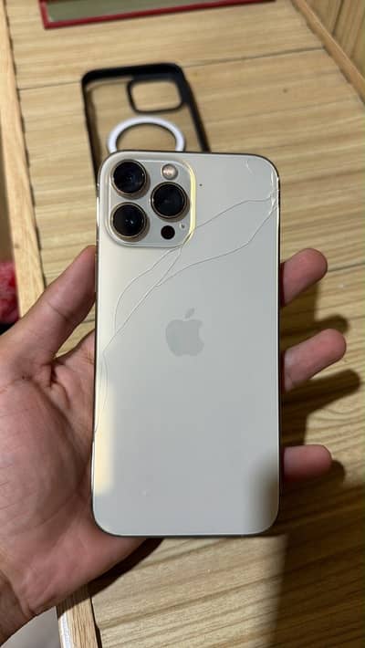 Apple iPhone 13 Pro Max jv