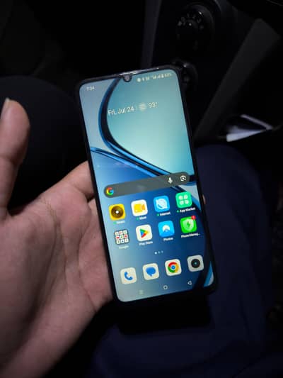 Realme Note 60x