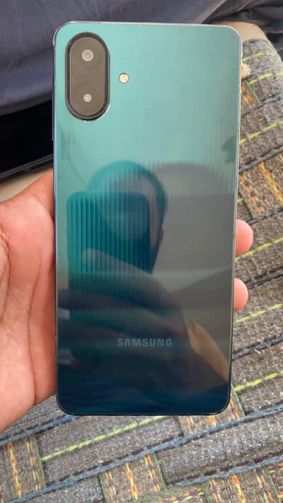 Samsung Mobile A07 5G