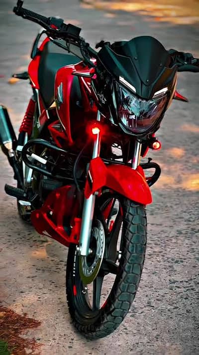 Heavy Bike Available For Rent For Marriage Functions
