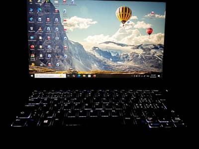 Dell Latitude 7480 | Core i5 pro v 6th Gen | 16GB RAM / 256GB SSD