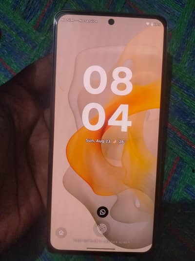 Motorola Moto G Stylus