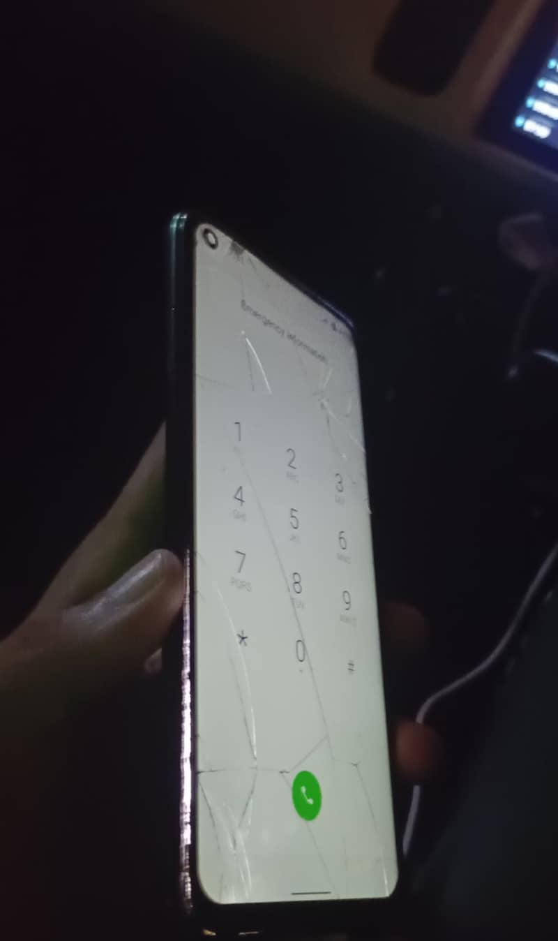 Infinix Note 7 2