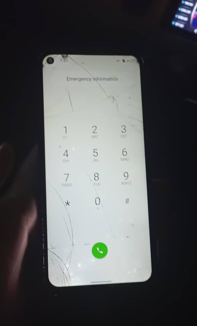 Infinix Note 7 3