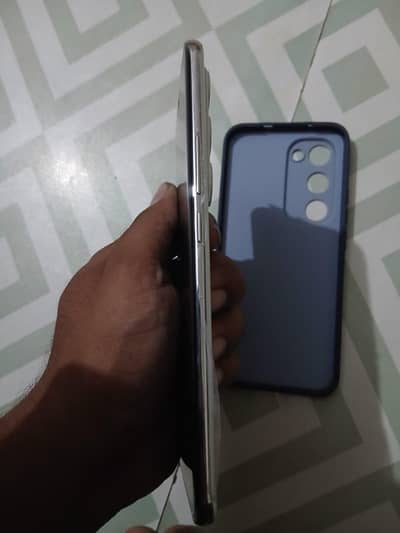 Tecno spark 40 pro plus