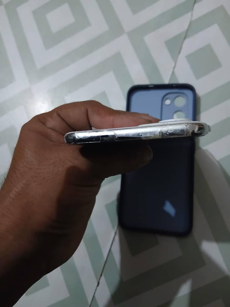 Tecno spark 40 pro plus 1