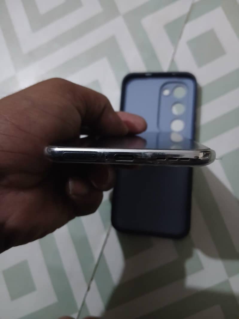 Tecno spark 40 pro plus 2