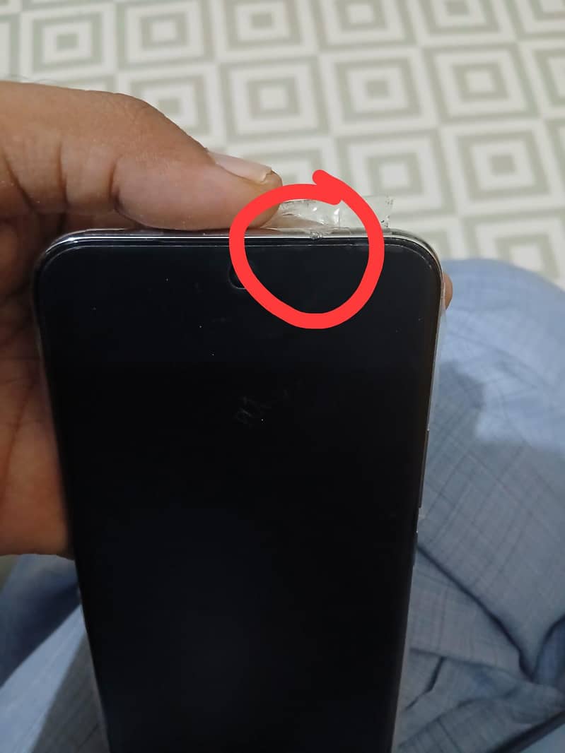 Tecno spark 40 pro plus 5