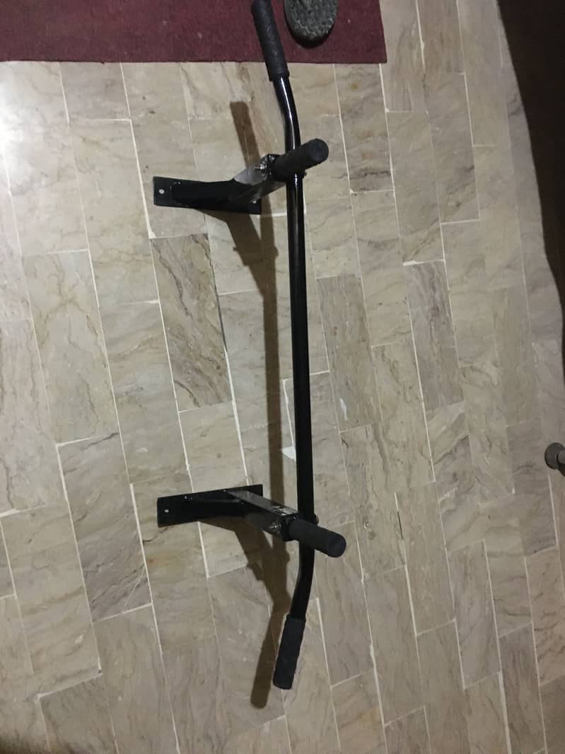 Pull up bar 5