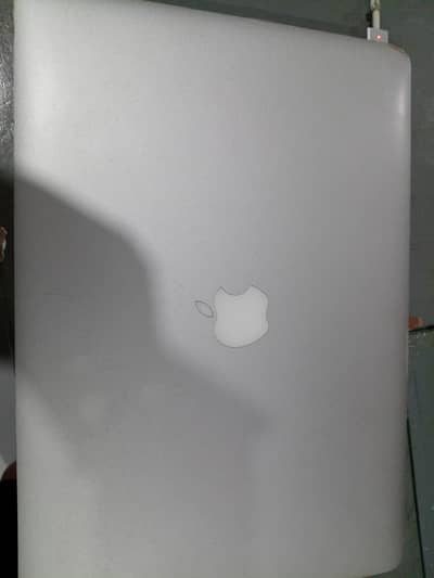 MacBook