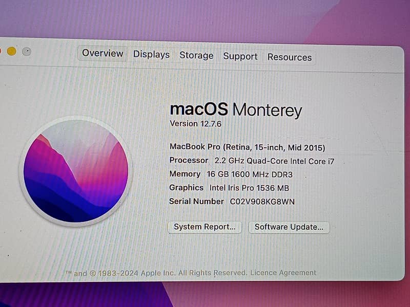 MacBook 2