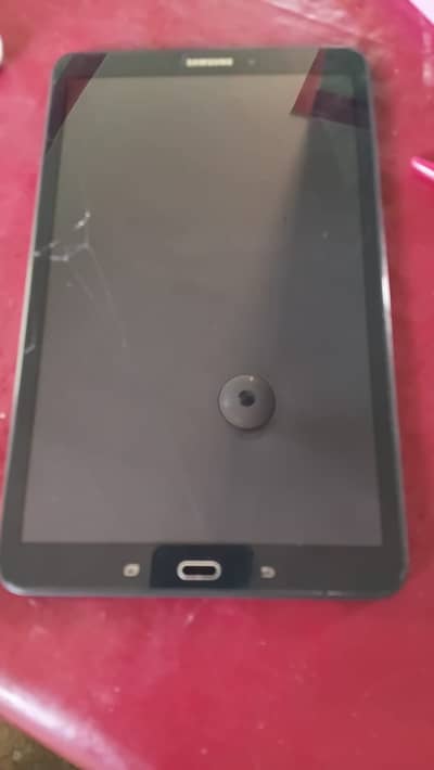 Galaxy Tab A (2016)
