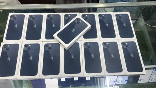 Apple iPhone 13
