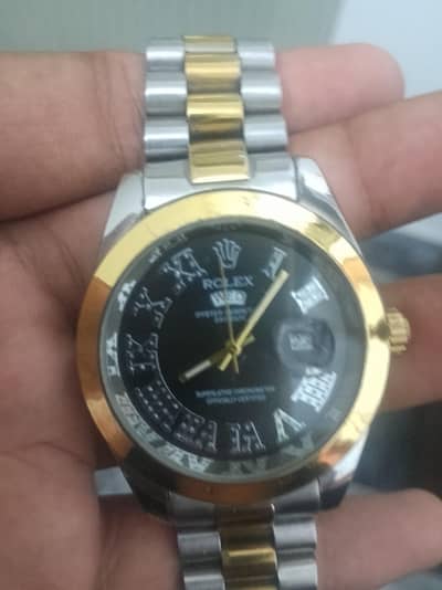 Rolex almost Original for sale