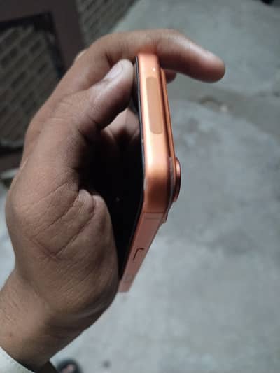 I phone 17 pro fu