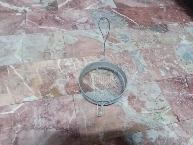 4 large portion cage for birds — photo 7