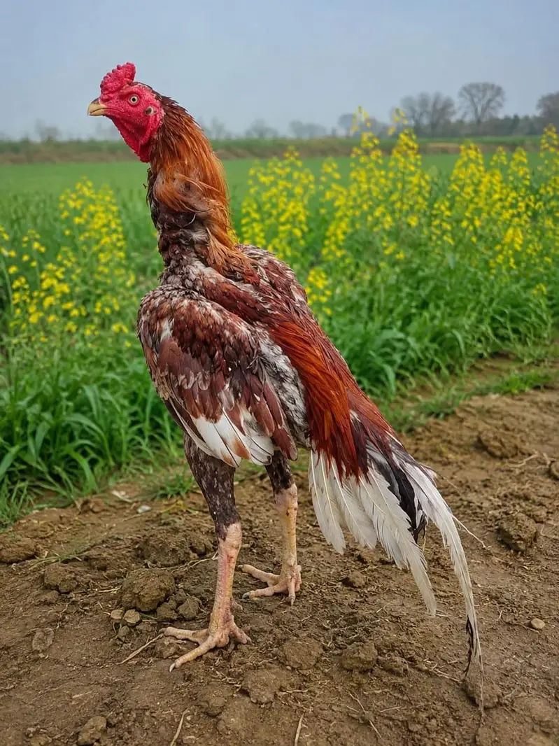 2 pathay tyar for sale mashallah acha shoq krwanay Wala han — photo 9