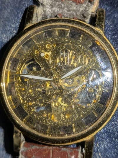 Rolex automatic watch ⌚ like original.