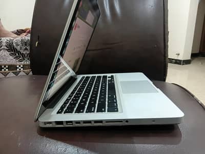 Macbook Pro 2011 (8,1) 13"