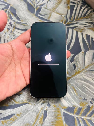 Apple iPhone 17 Pro