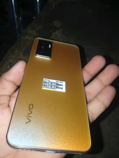 Vivo V23e