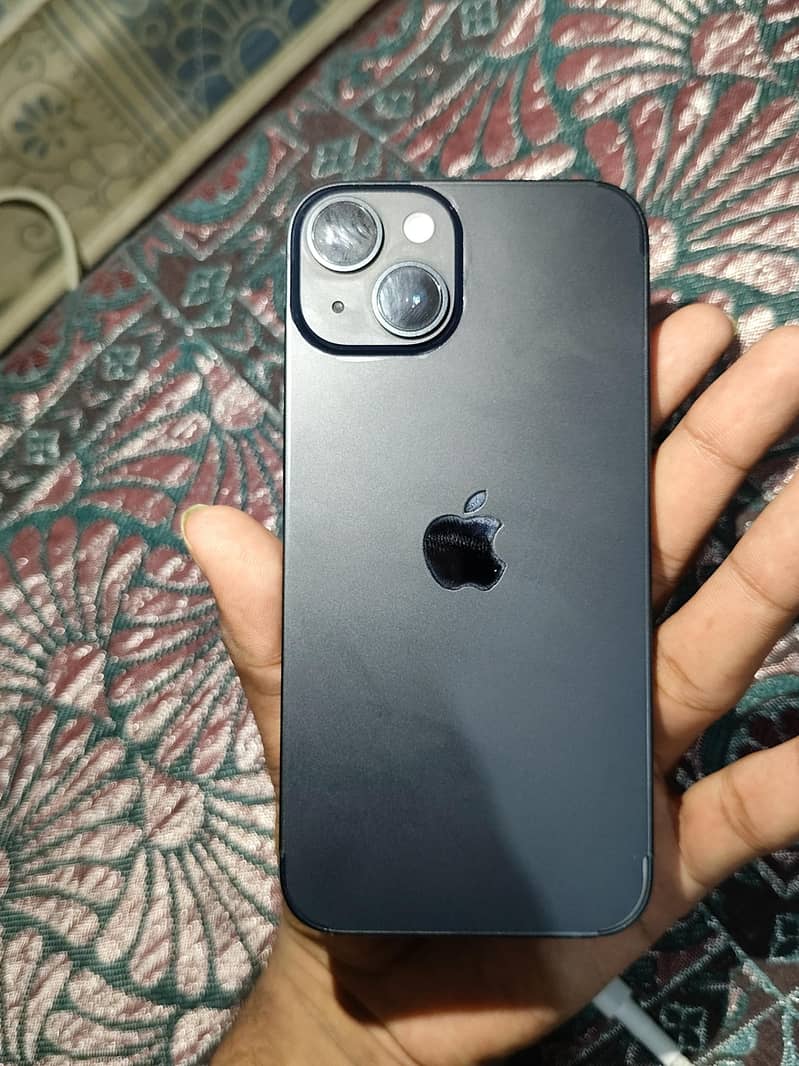 Apple iPhone 14 0