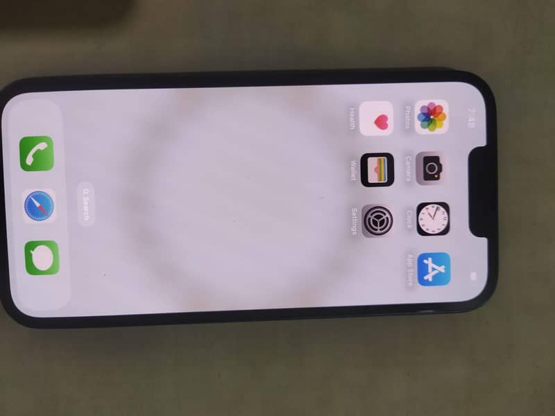 Apple iPhone 13 mini 1