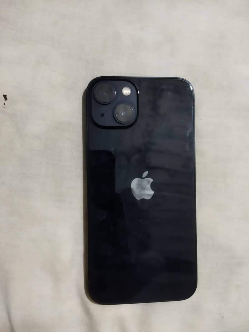 Apple iPhone 13 mini 3