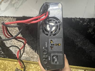 Hexa series (ups)